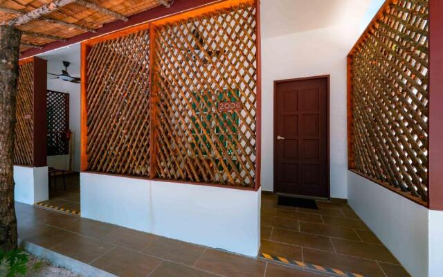 JSK Mantanani Island Resorts