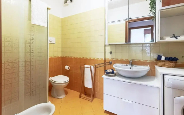 Casa di Adele, bilocale con wifi e smart tv