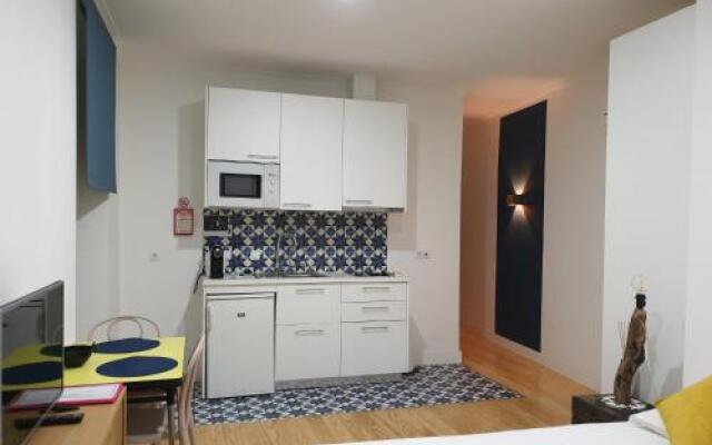 Alfama Apartments Services