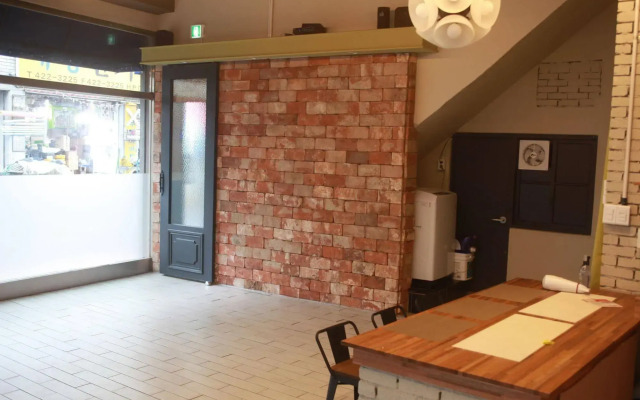 Quartz Hostel