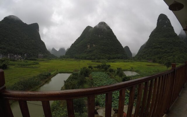 Yangshuo Zen Valley