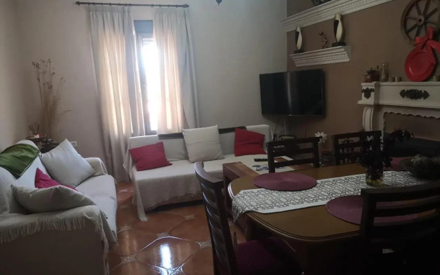Casa Rural El Chaparro
