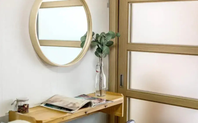 Yangyang Haettuneonchangmoon Pension