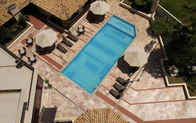 Sorocaba Park Hotel by Atlantica