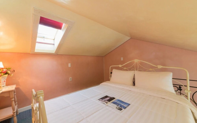 Byeonsan Provence Pension