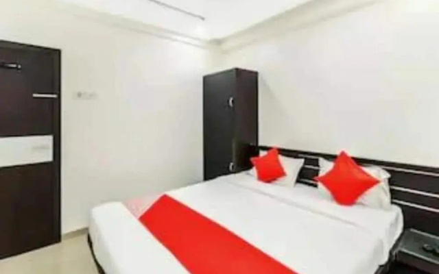 I Cloud Sri Sai Inn