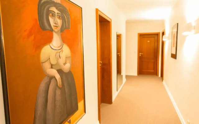 Meyers Hotel
