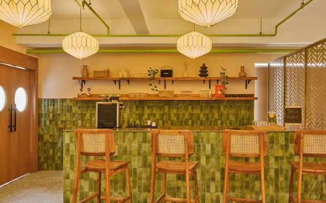 Minimalist - The Varanasi Edit