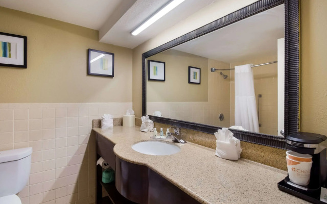 Quality Inn