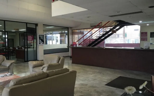 Hotel 88 Inn