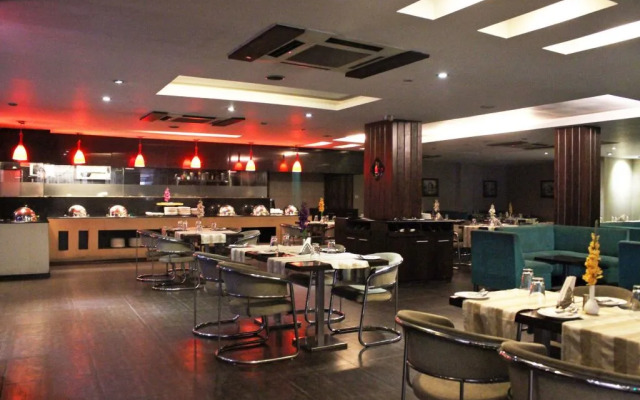 Hotel Corporate Regency