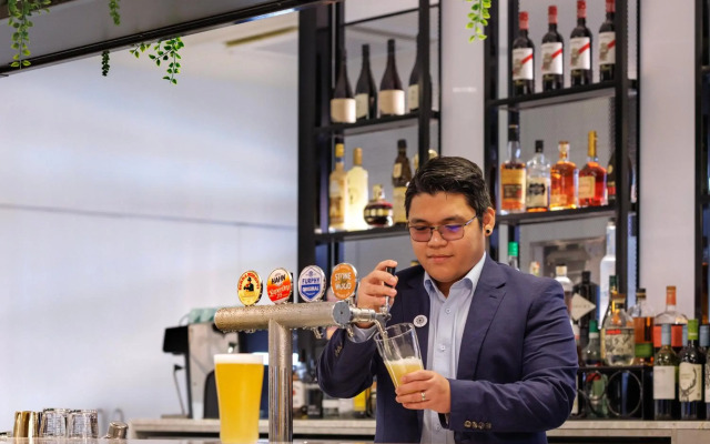 Holiday Inn Dandenong by IHG