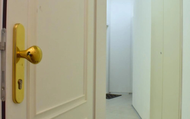 Lovely apartment in Center Prague