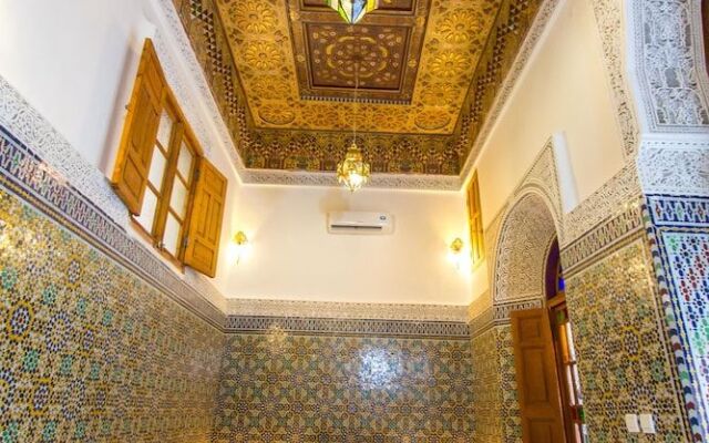 Riad Dar Iline