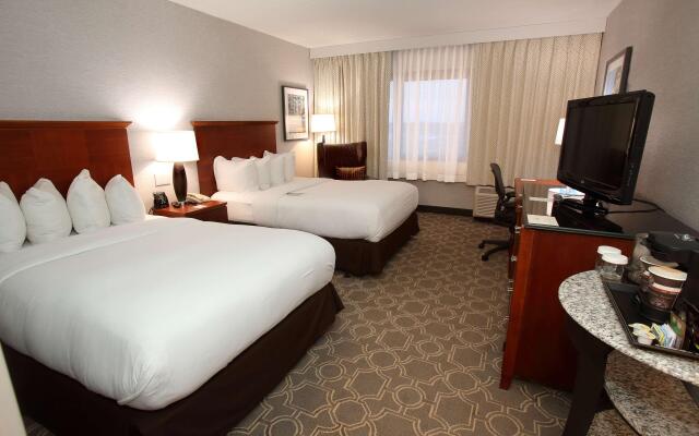 DoubleTree by Hilton Hotel Boston - Westborough