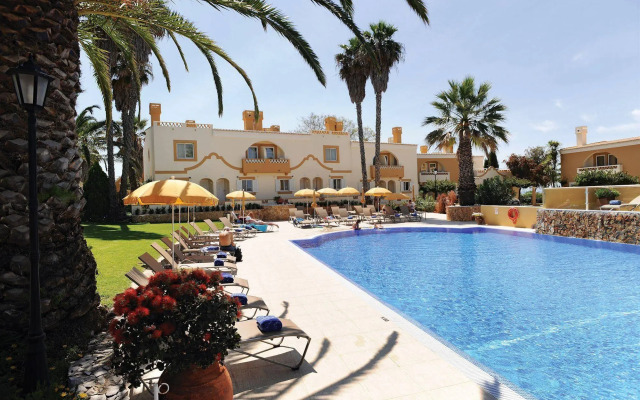 Pestana Palm Gardens