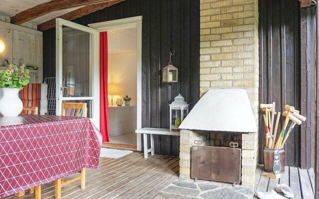 6 Person Holiday Home in Allingsås, Sverige