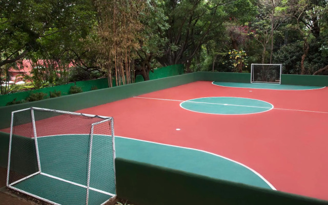 Racquet Cuernavaca