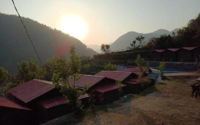 Camp Nature View