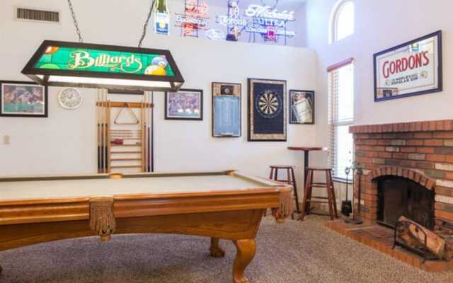 1457 Gilbert