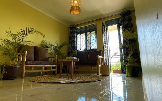 Kitiko Residence Hotel
