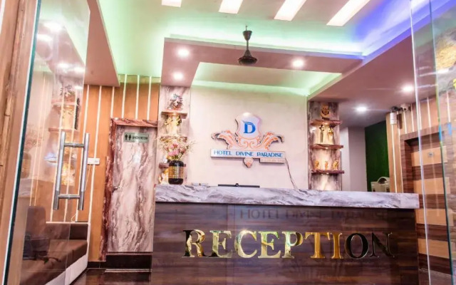 Hotel Divine Paradise - Dibrugarh