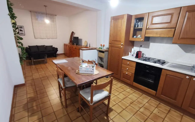 Appartamento "C'era una volta" - Ancona