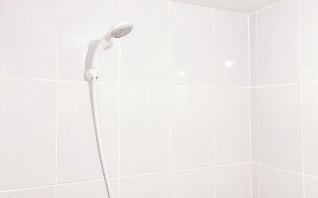 Simply Look And Homey Studio Tokyo Riverside Pik 2 Apartment