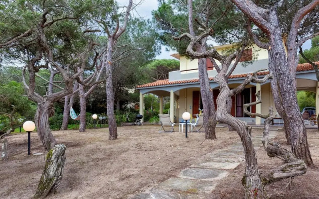Villa Margherita 2 Bedrooms Apartment in Sorso