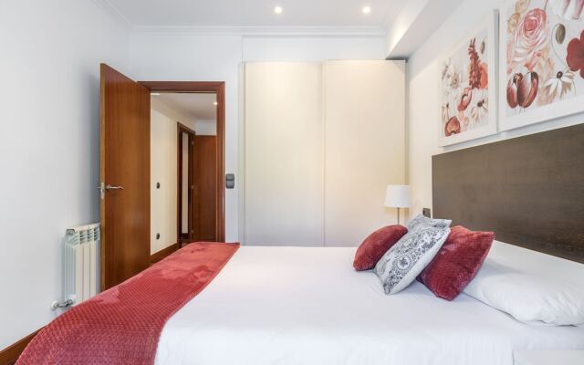 Boulevard Apartment by Sanserent