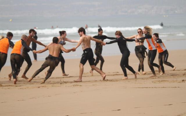 Original Surf Morocco - Hostel