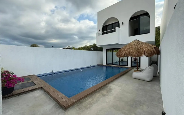 Losbaba Komodo Villa