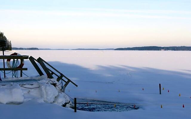 Honkiniemi