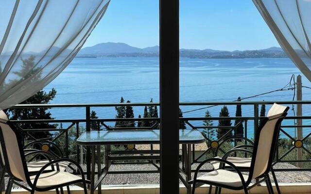 Aqua Seaview Suite