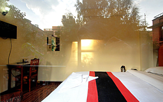 Pilgrims Guest House