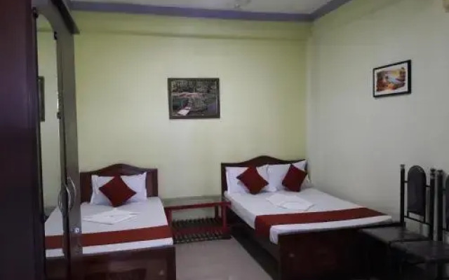 Mkt Guesthouse