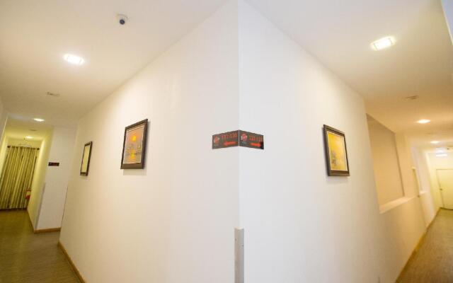 Secrets Hotel Cambodia