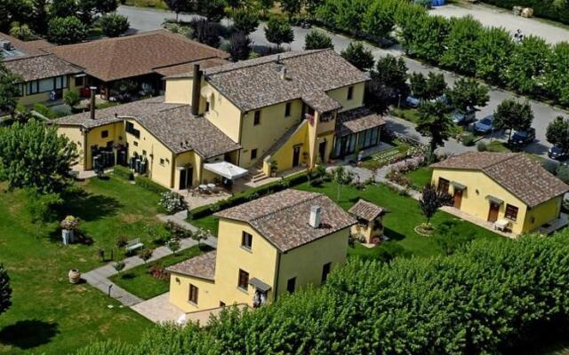 La Locanda dei Golosi
