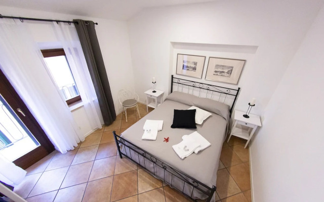Vivaverona Rooms