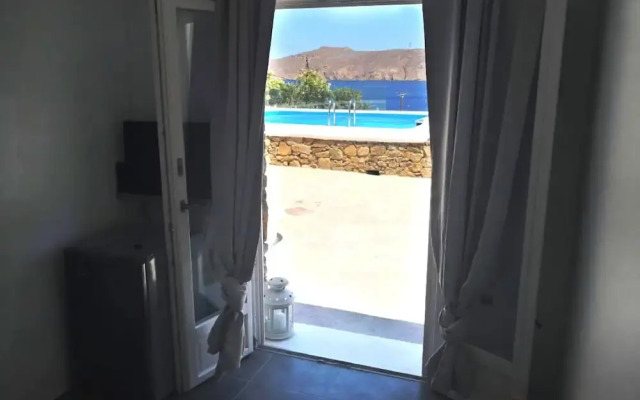 Mykonos Villas Intercasa