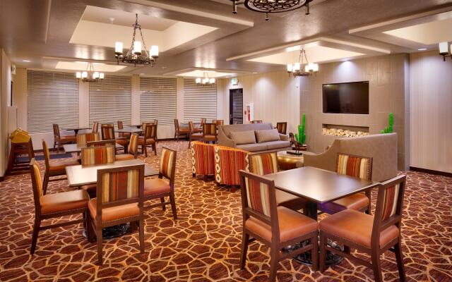 Holiday Inn Express & Suites Kanab, an IHG Hotel