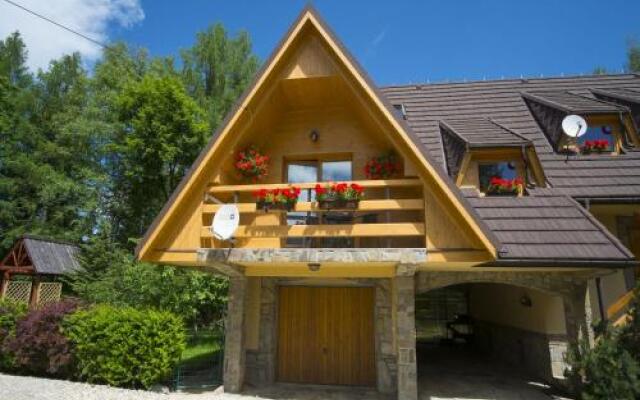 TatryTop Apartament Grama