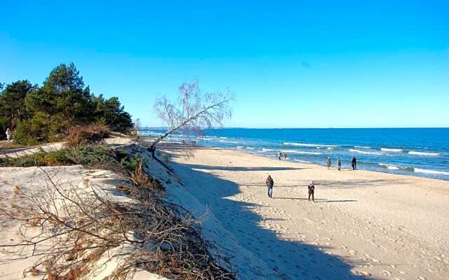 Karuba Resort, Gdańsk - Wyspa Sobieszewska