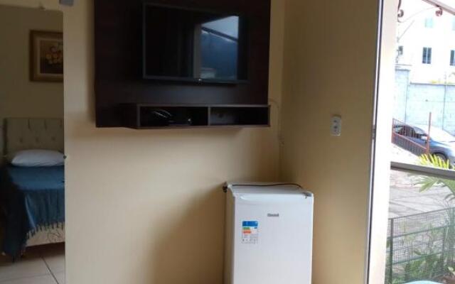 Pousada Vila Real Flats