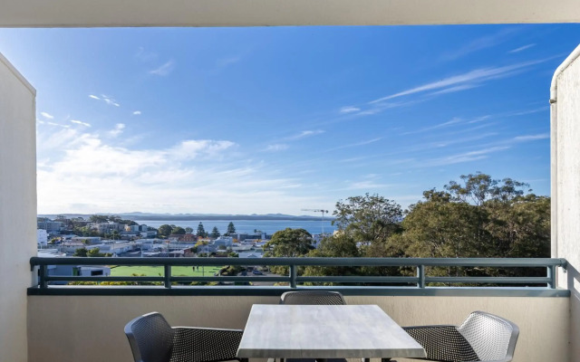 The Landmark Resort Nelson Bay