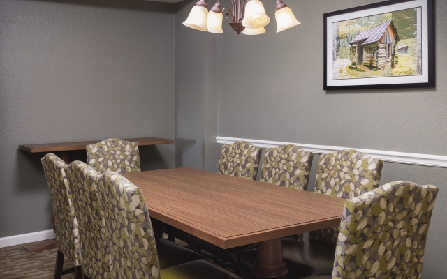 Club Wyndham Smoky Mountains