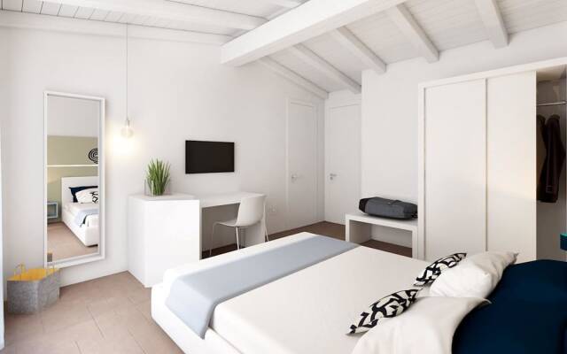 Club Essence Porto Ottiolu