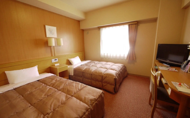 Hotel Route-Inn Toyokawa Inter