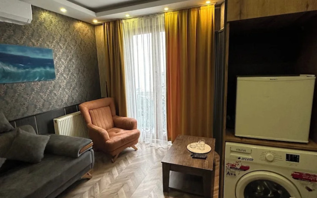 Dolce Vita Suite Hotel