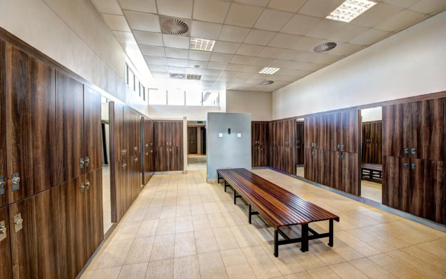 The Royal Marang Hotel